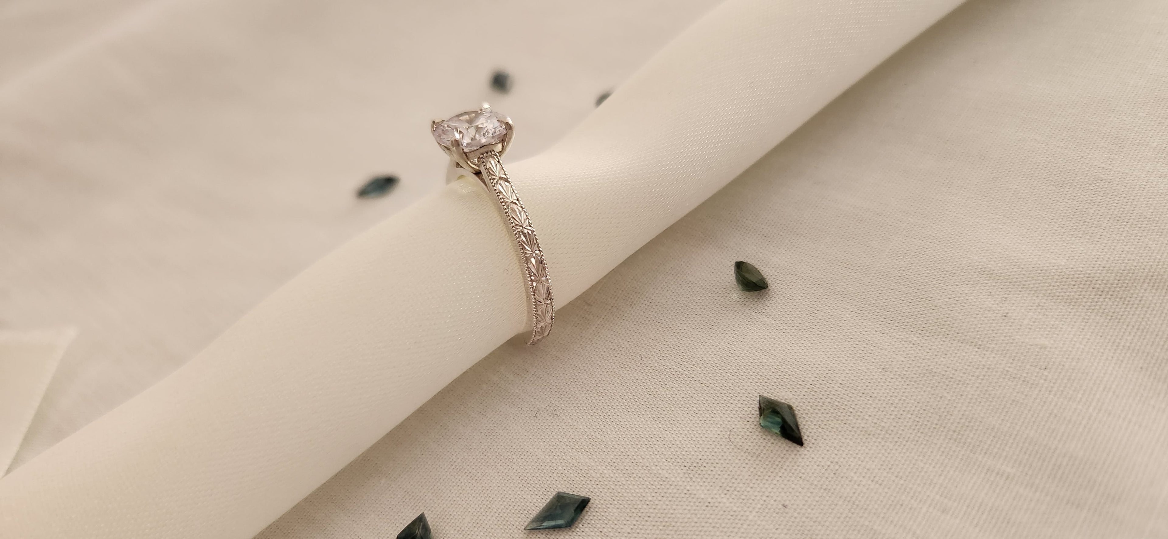 Intime | Engagment Rings